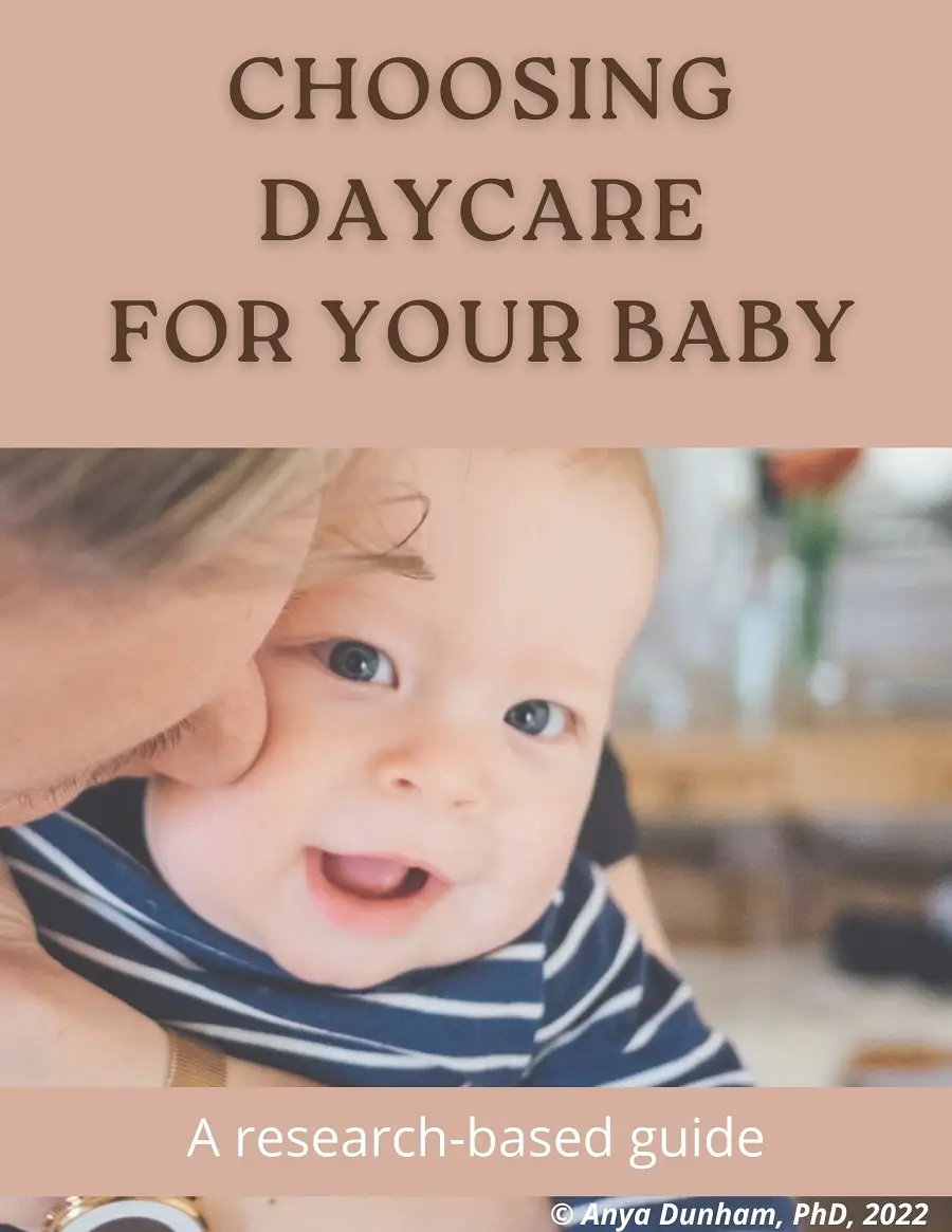 Baby boy hugged by mom before daycare Baby boy hugged by mom before daycare