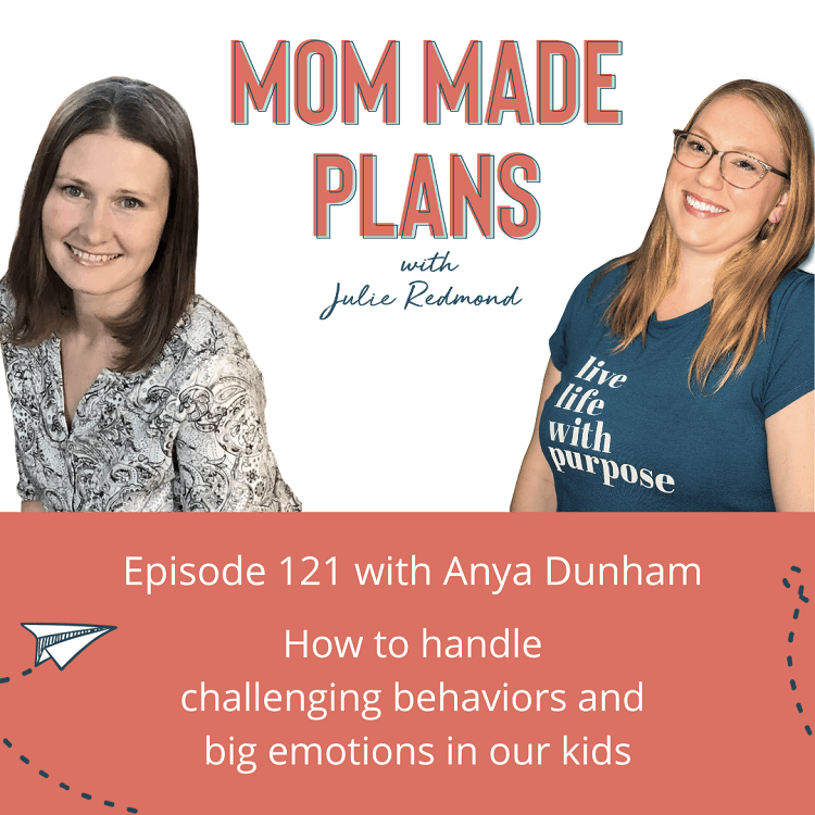 Mom Made Plans episode 151