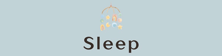 sleep sleep