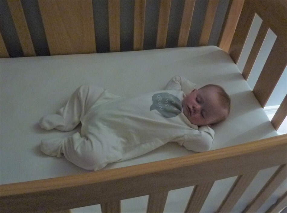 Why do babies fight sleep?